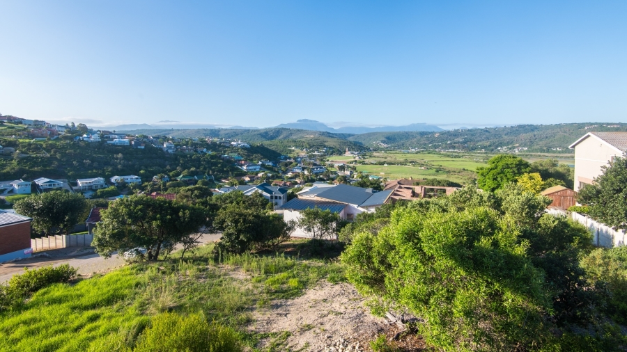 0 Bedroom Property for Sale in Bergsig Western Cape